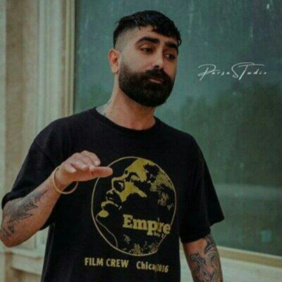 نیما گل نژاد هوای دل من خله تیره تاره